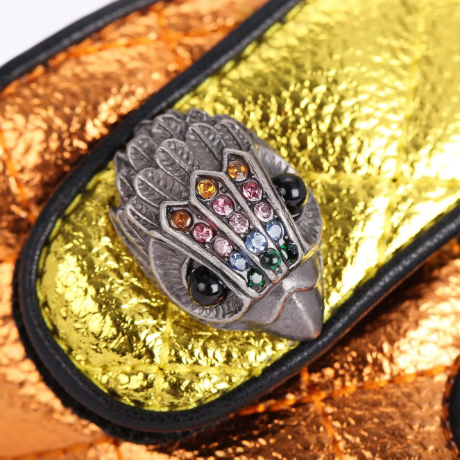 Kurt Geiger mujer londres orson 2LPR199 | calzados varios/otros